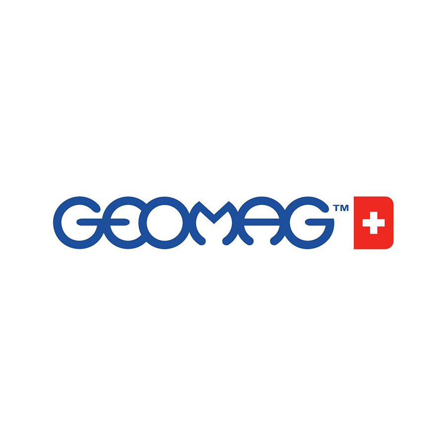 geomag logo